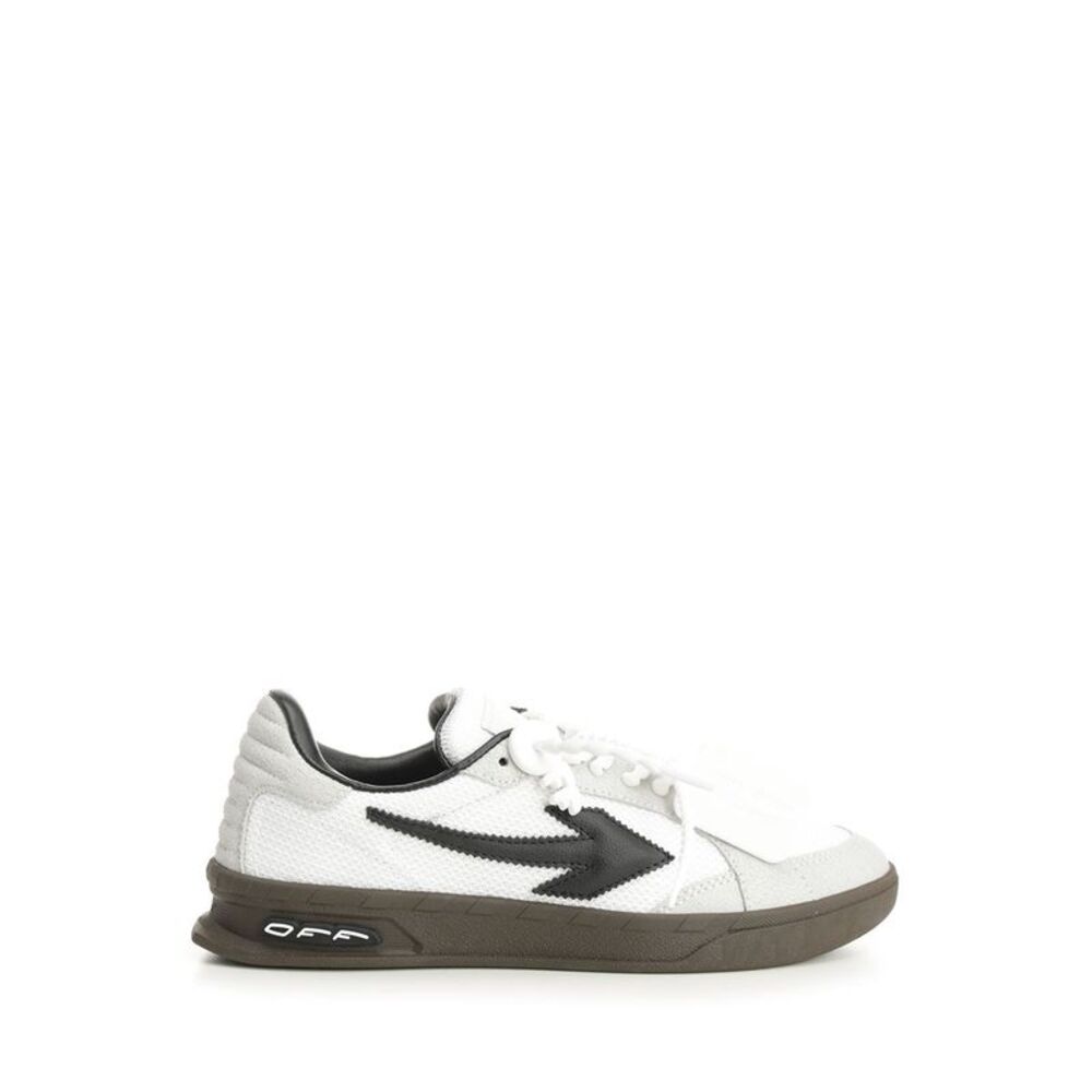 Off-White Men End Of Play Sneaker